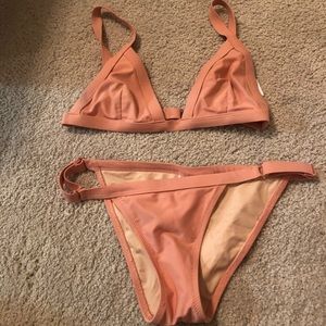 Some days lovin’ swimsuit